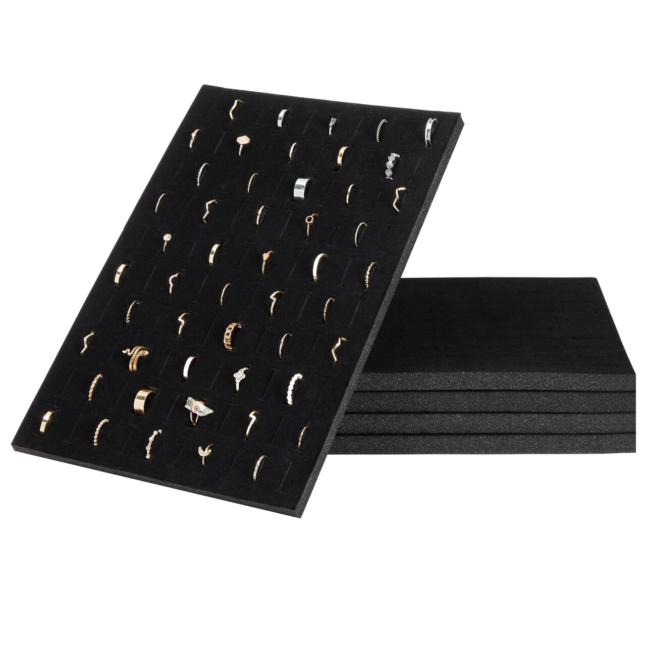 Ring box insert deals